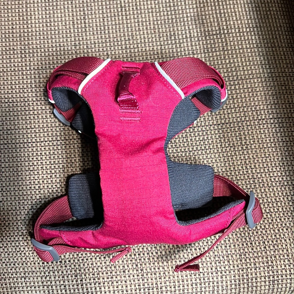 Dog harness